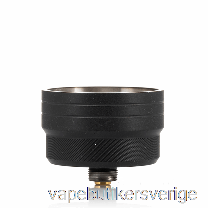 Vape Sverige Geek Vape E100 510 Adapter Svart